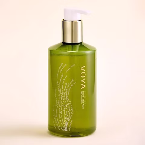 Voya Hand & Body Moisturizer 300ml Bottle