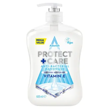 Astonish Protect Care Handwash