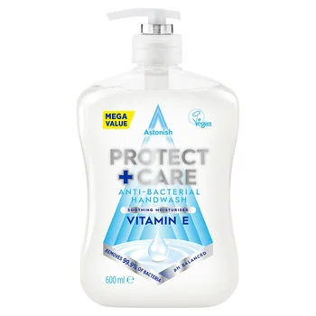 Astonish Protect Care Handwash